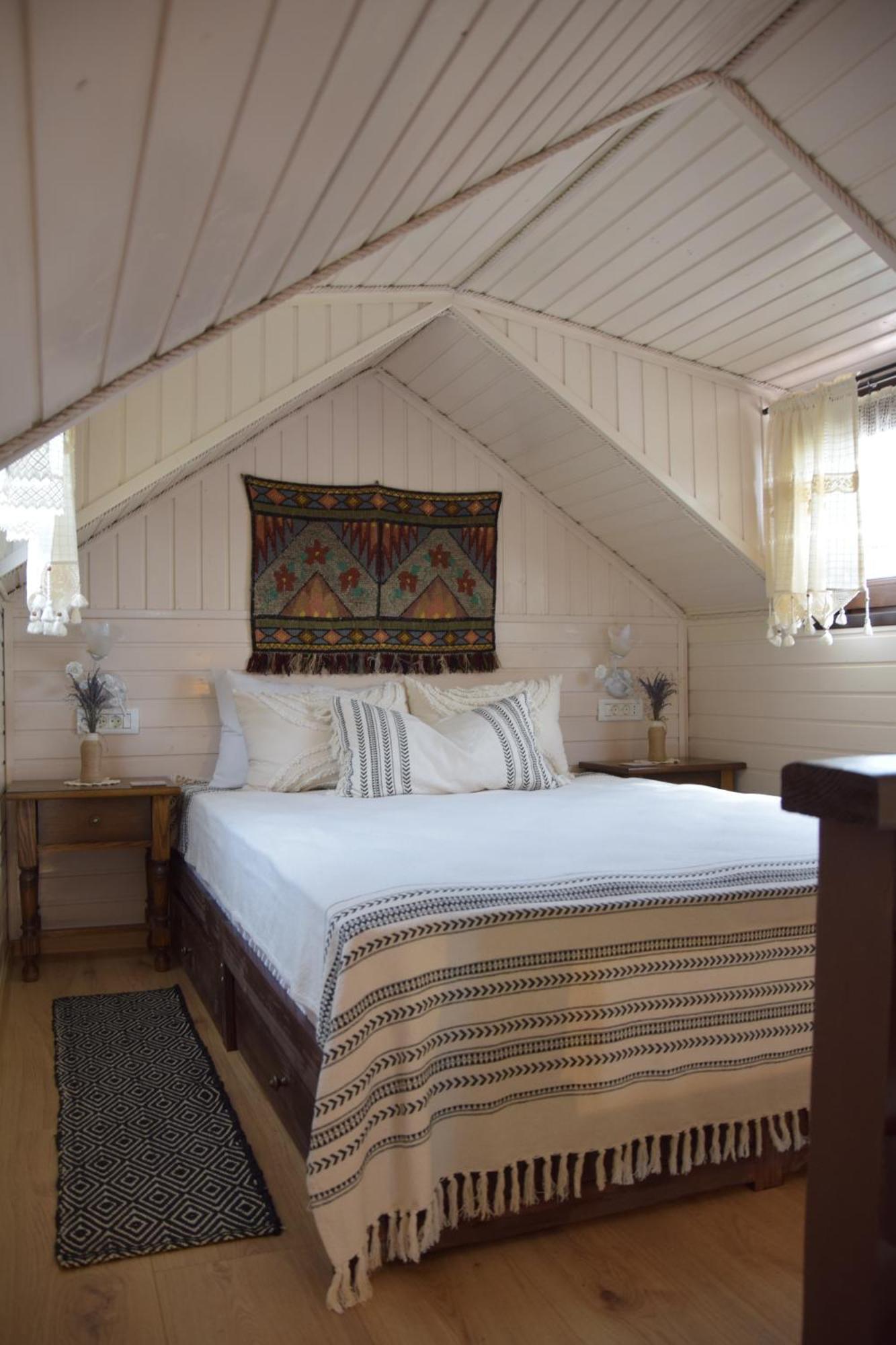 Villa Magura Rustic Tiny House Exterior foto
